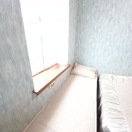 Частный Дом, Р-Н 3 Городской Больницы 切尔卡瑟 外观 照片