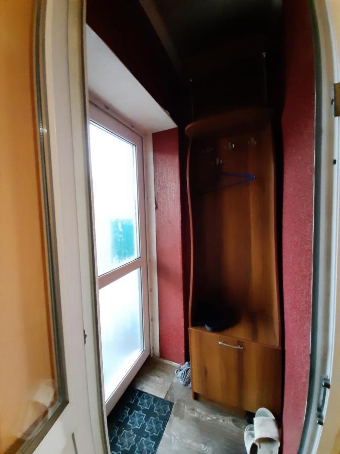 Частный Дом, Р-Н 3 Городской Больницы 切尔卡瑟 外观 照片