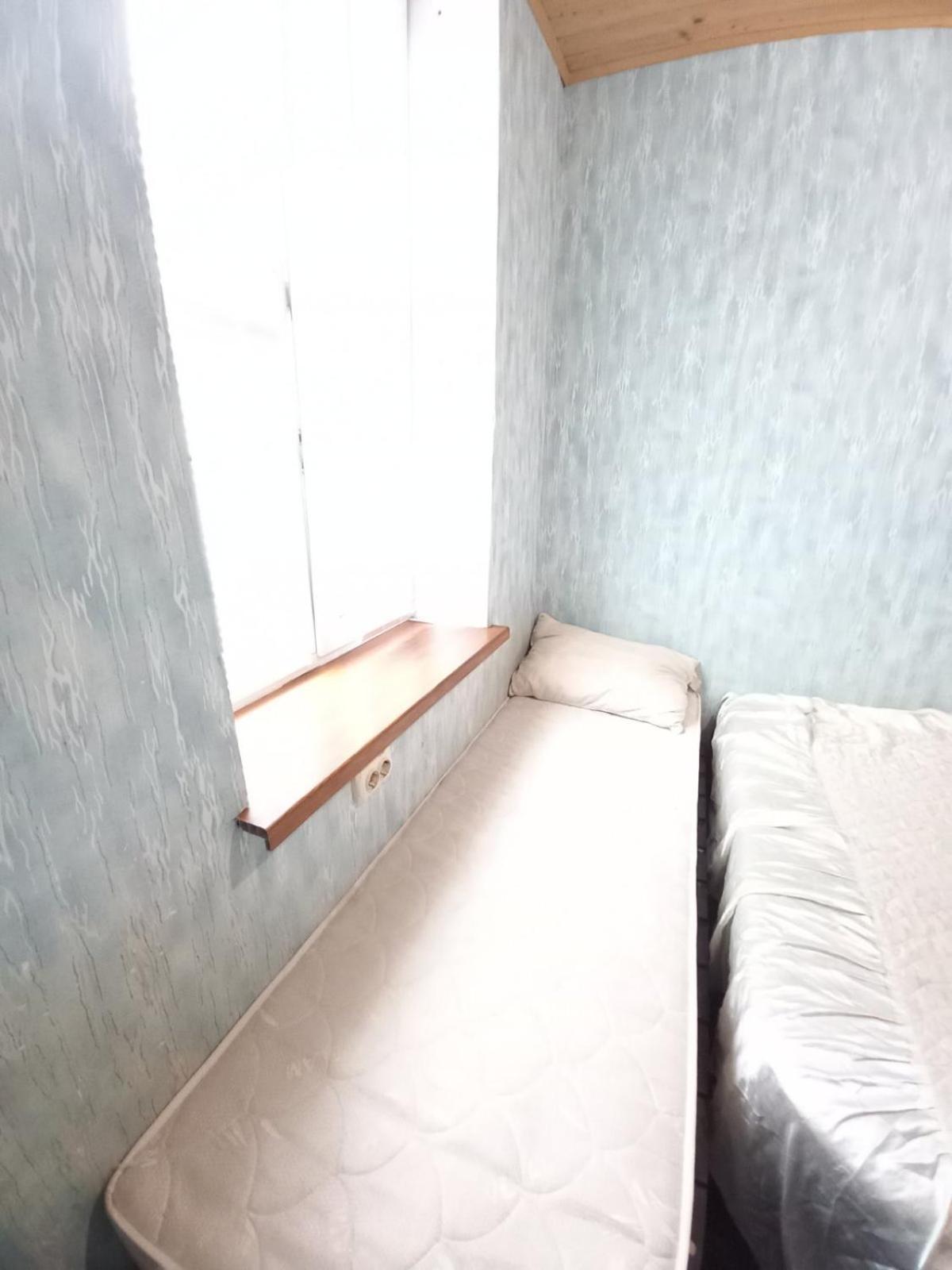 Частный Дом, Р-Н 3 Городской Больницы 切尔卡瑟 外观 照片